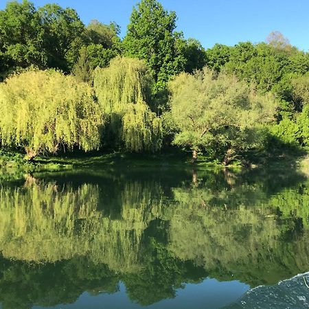 Kuca Suncani Brijeg Pokupsko Exteriér fotografie