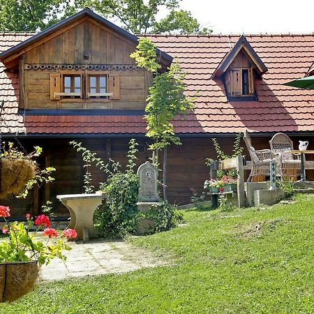 Kuca Suncani Brijeg Pokupsko Exteriér fotografie