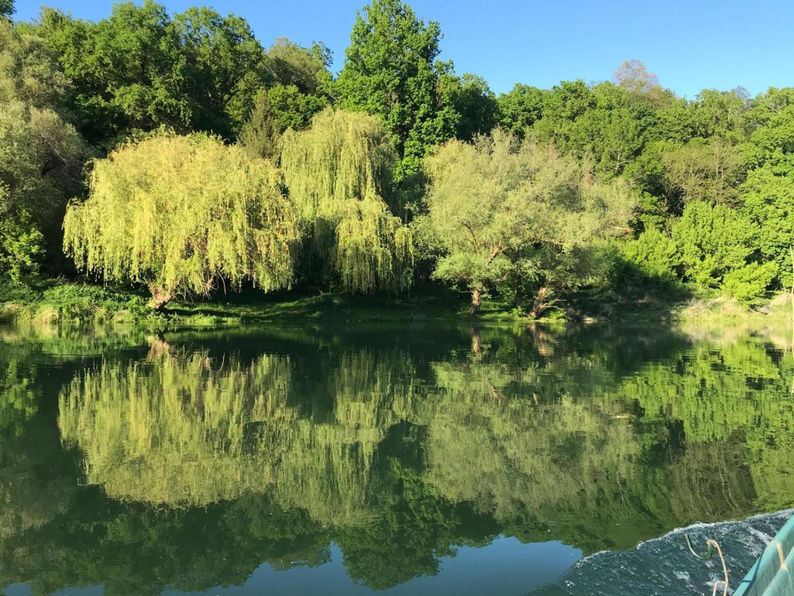 Kuca Suncani Brijeg Pokupsko Exteriér fotografie